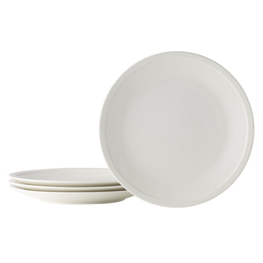 Everyday by Adam Liaw 25cm Dinner Plates (Set of 4)